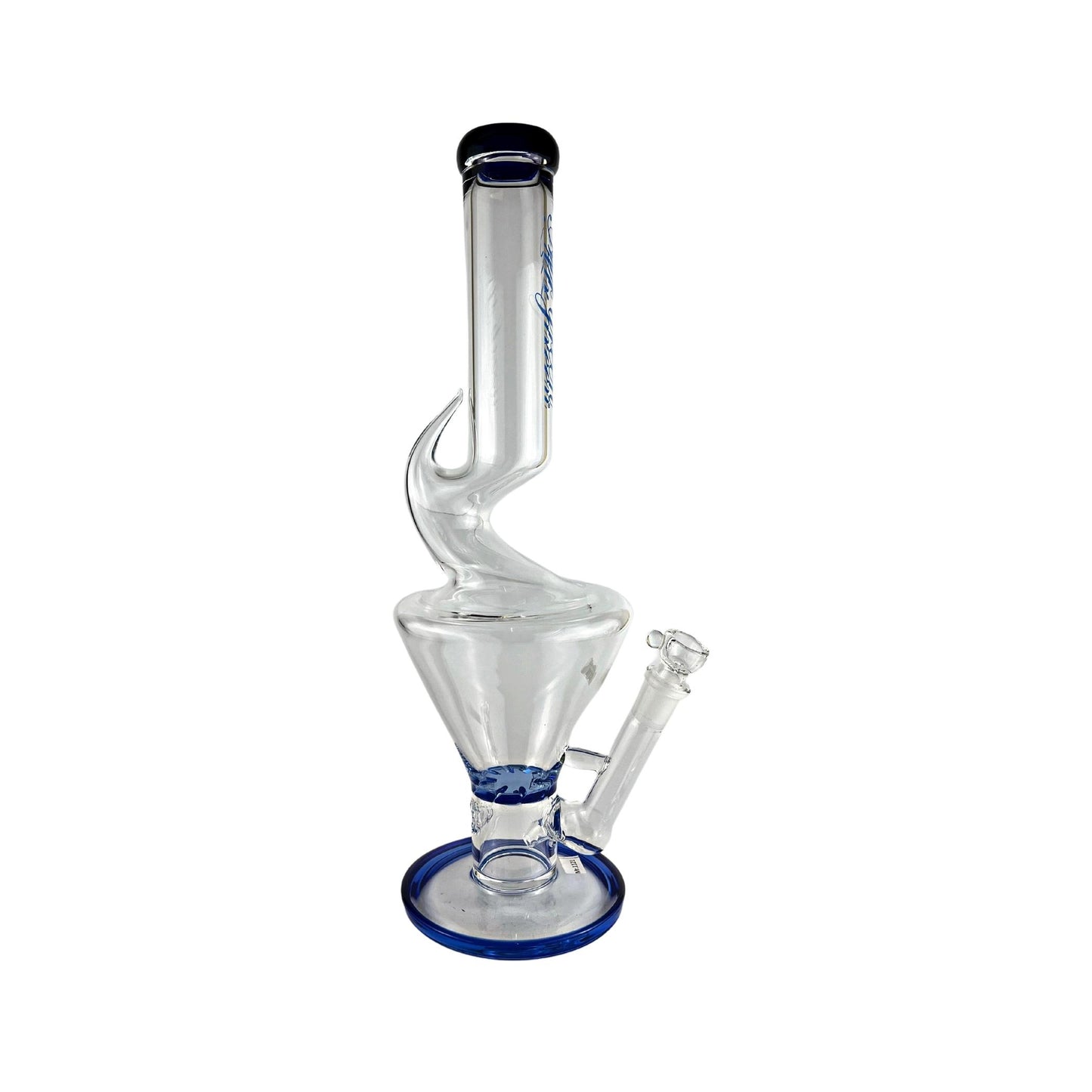 MR GREEN 1121 | 17 in. | 1 Perc