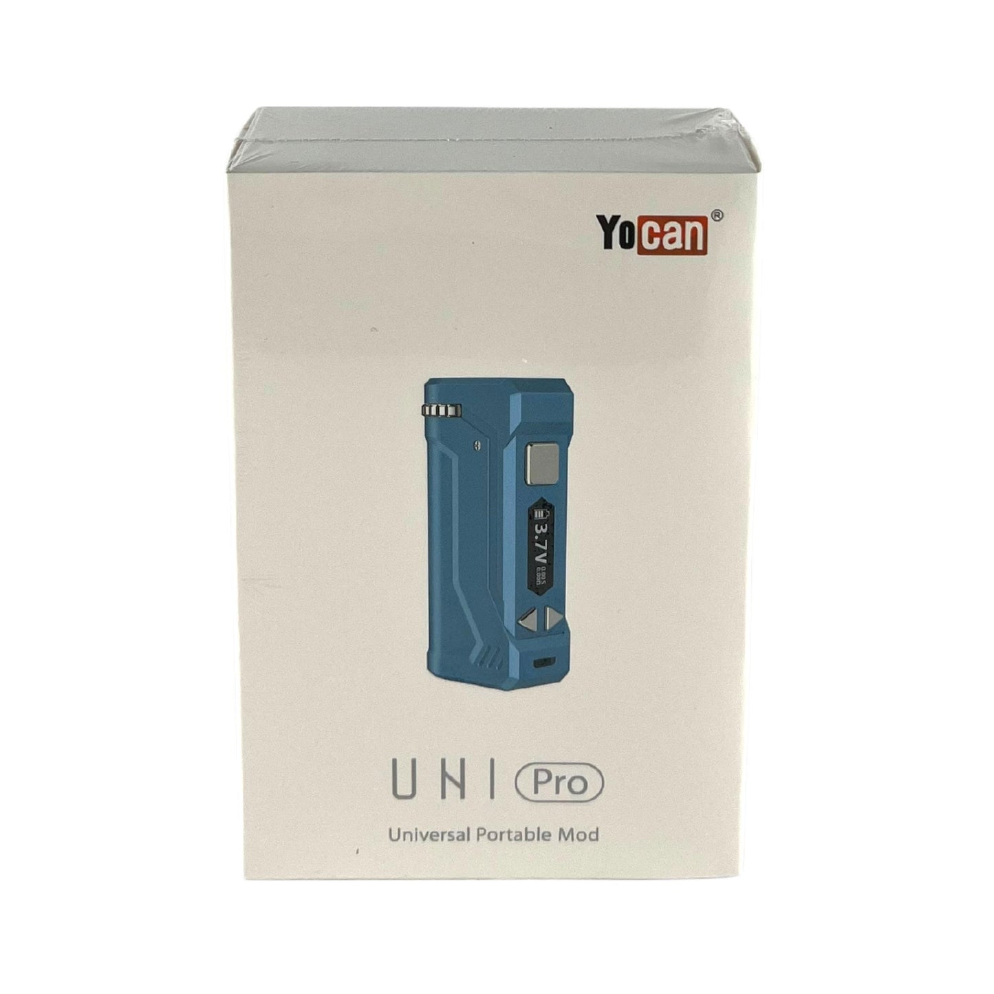 AU | YOCAN UNI PRO - UNIVERSAL PORTABLE BOX MOD