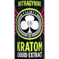 CLUB13 GREEN LABEL LIQUID KRATOM EXTRACT SHOT (15 CT)