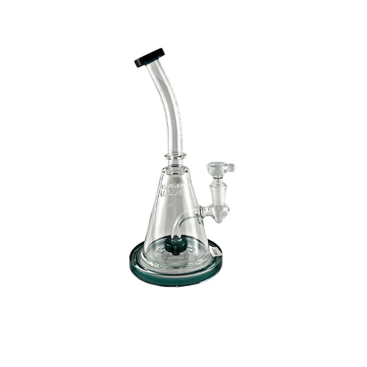 MR GREEN 1099 | 10 in. | 1 Perc