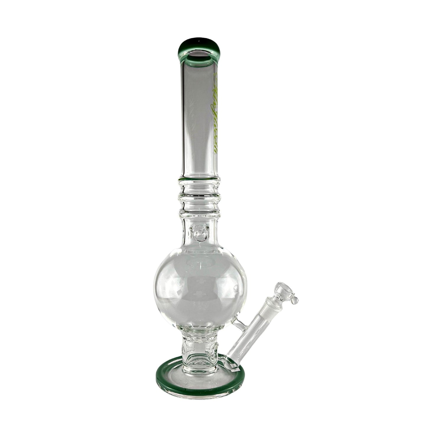 MR GREEN 1122 | 17 in. | 1 Perc