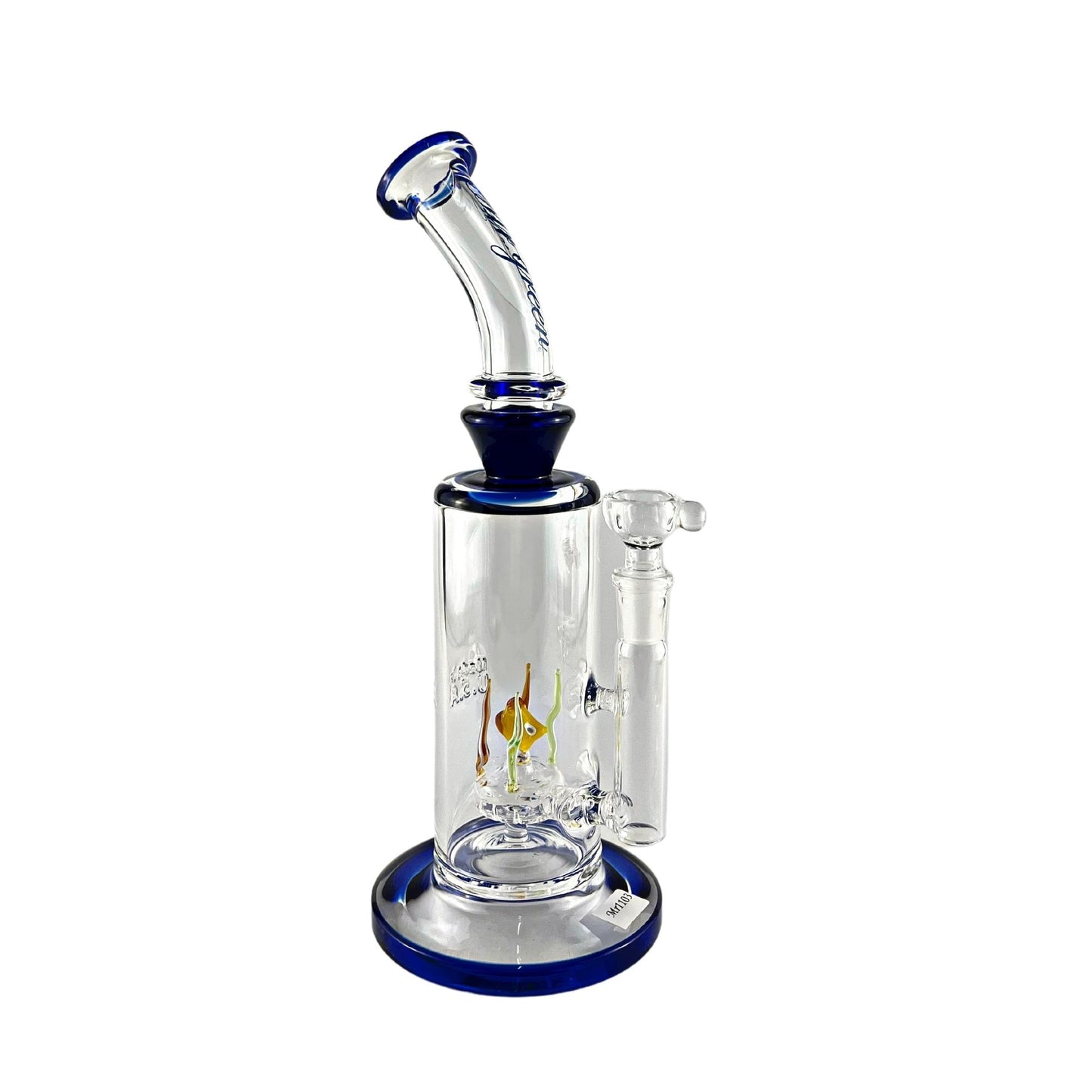 MR GREEN 1103 | 10 in. | 1 Perc