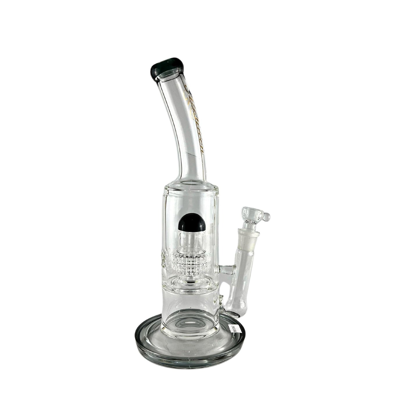 MR GREEN 1161 | 12 in. | 1 Perc