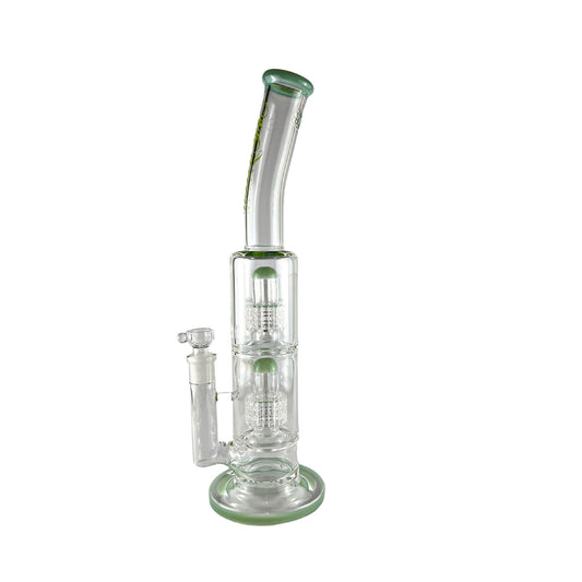 MR GREEN 2039 | 15 in. | 2 Perc