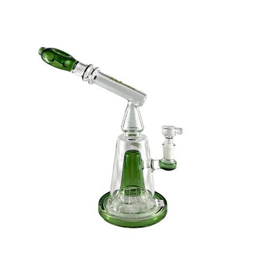 MR GREEN 1116 | 10 in. | 1 Perc