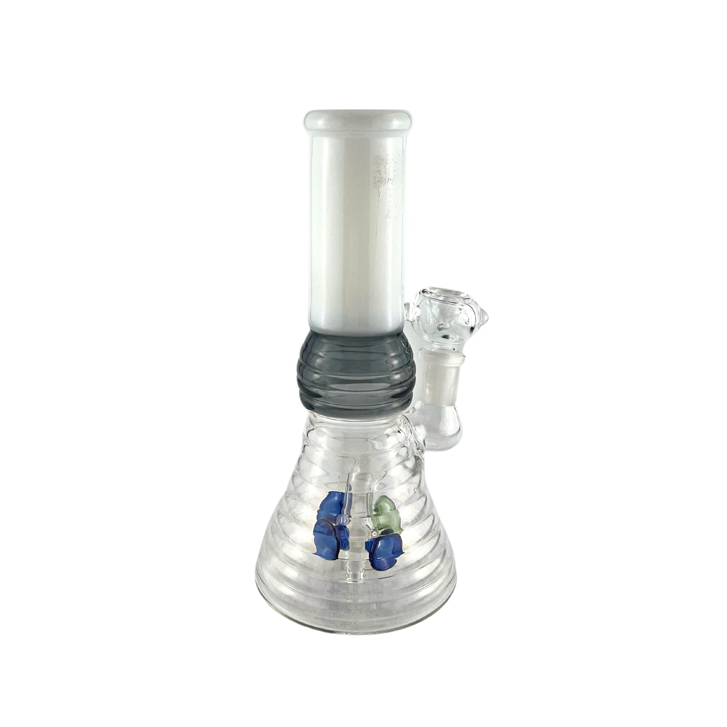 CH MEGAPH | 7 in. | 1 Perc