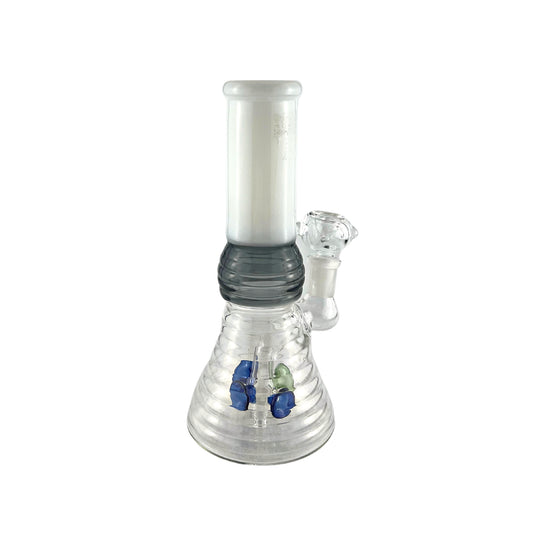 CH MEGAPH | 7 in. | 1 Perc