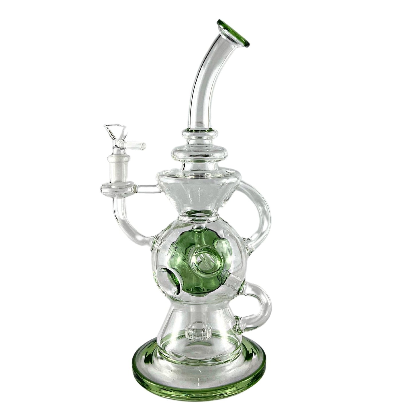 CH XYZ186 | 12 in. | 1 Perc