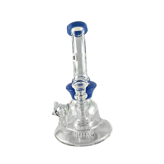 CH P1010S24 | 7 in. | 1 Perc