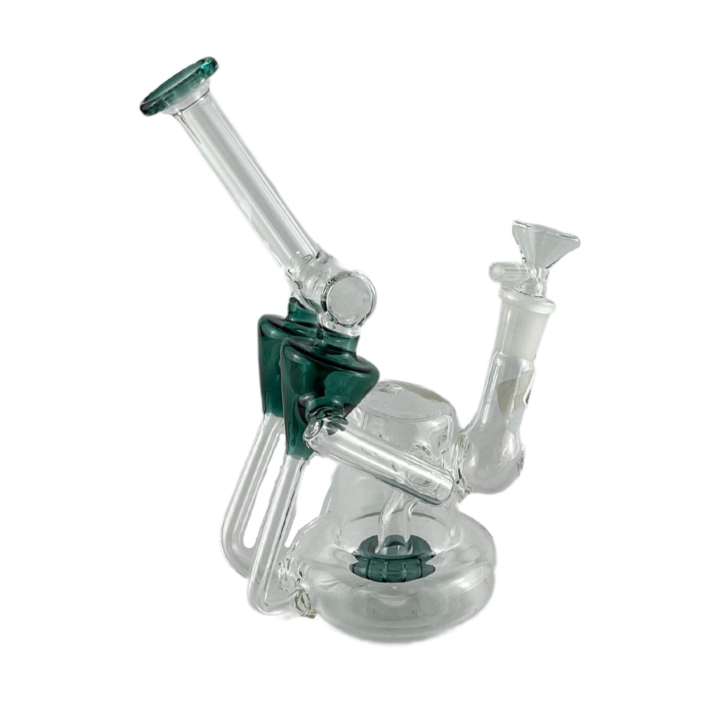 CH XYZ089 | 7 in. | 1 Perc