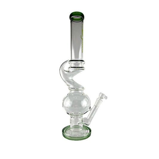 MR GREEN 1169 | 18 in. | 1 Perc