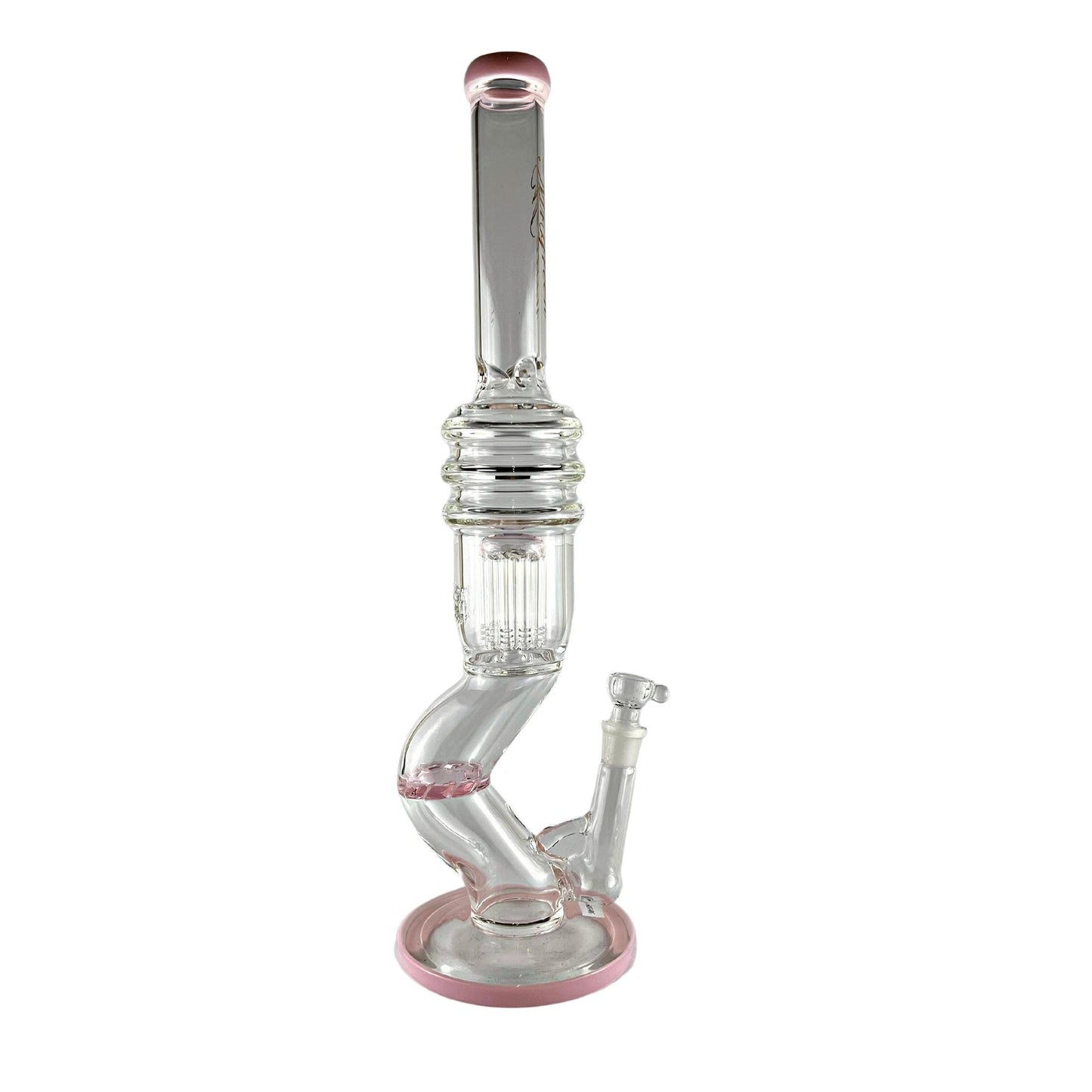 MR GREEN 1091 | 18 in. | 2 Perc