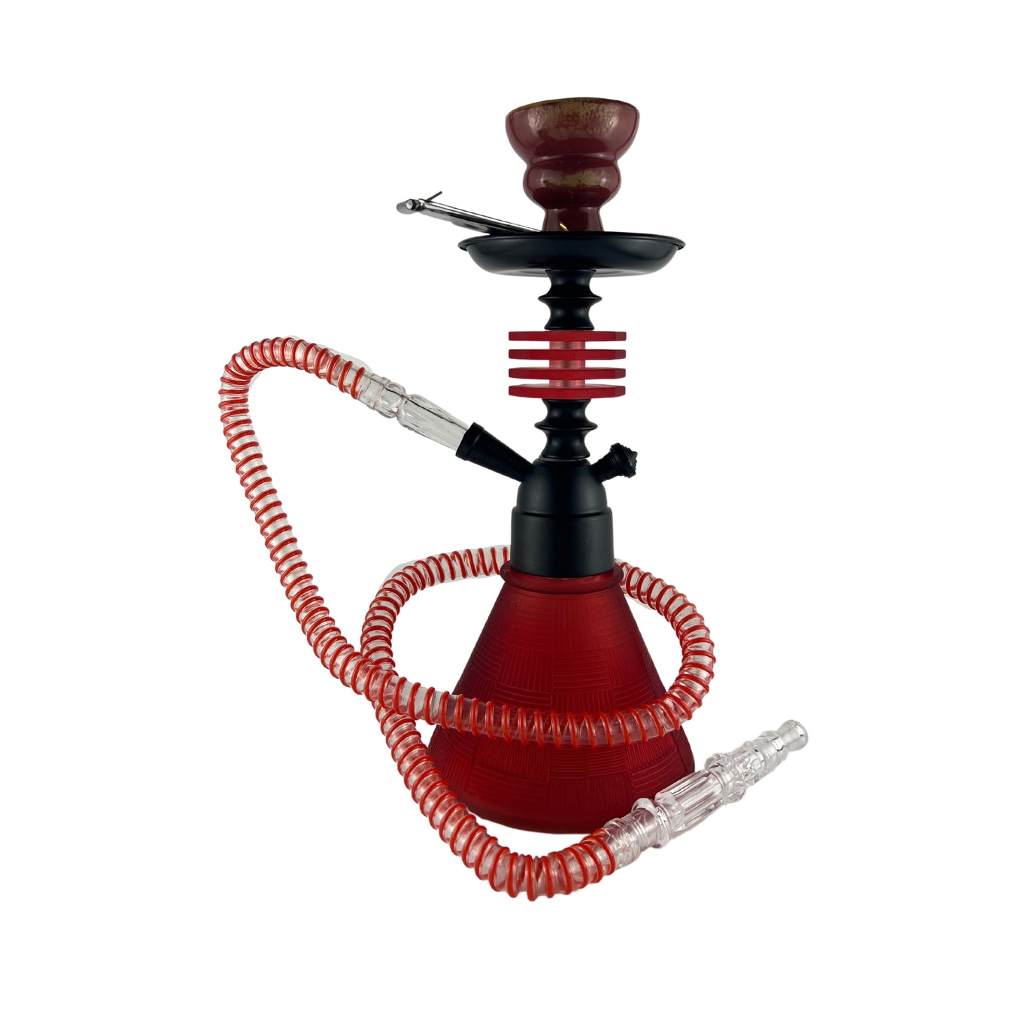 SHISHA HOOKAH - TEXTURE