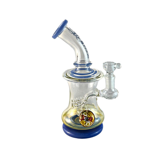 MR GREEN 2037 | 7 in. | 1 Perc