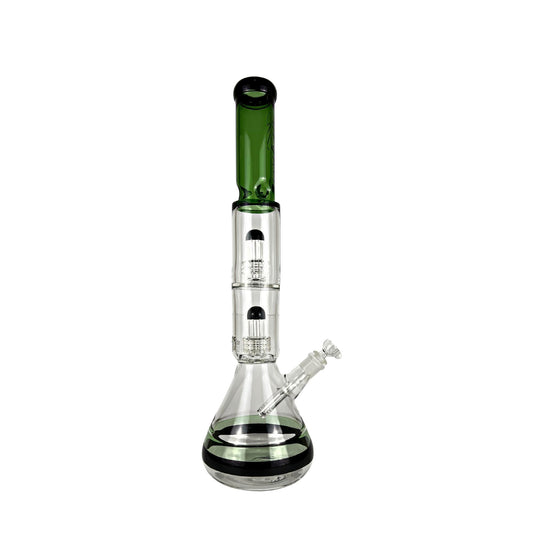 MR GREEN 1085 | 18 in. | 2 Perc