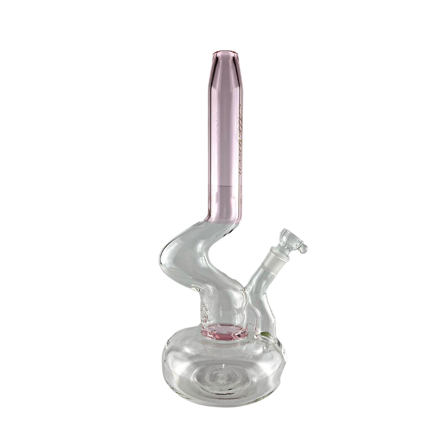 MR GREEN 2012 | 14 in. | 1 Perc