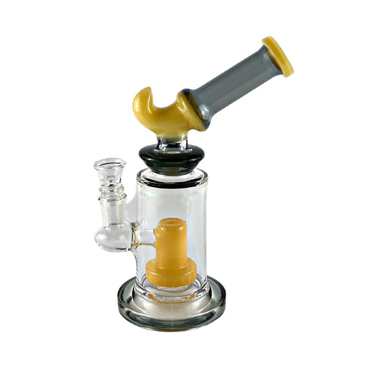 CH P913 | 7 in. | 1 Perc