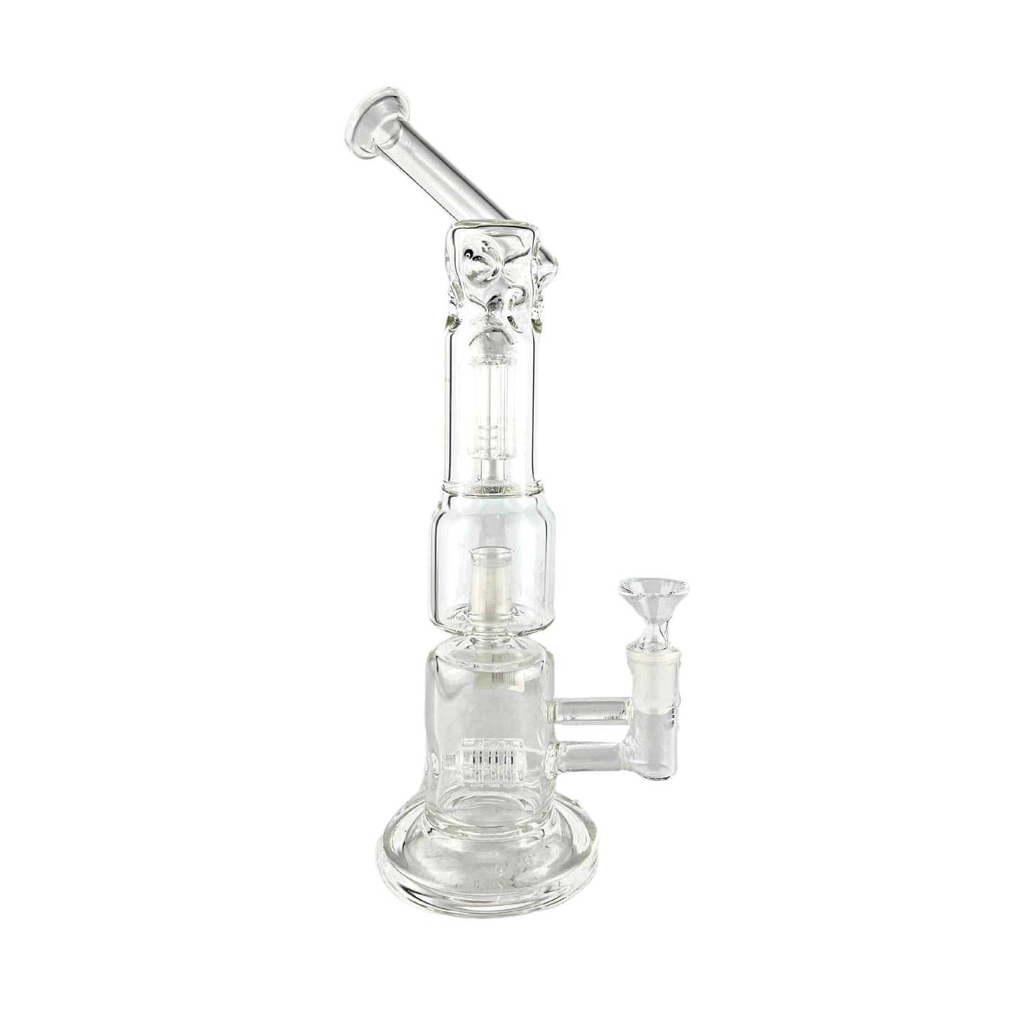 SCI FI DETACHABLE RECYCLER - SF195