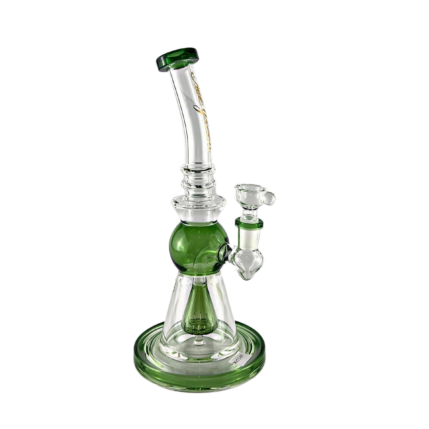 MR GREEN 1140 | 8 in. | 1 Perc