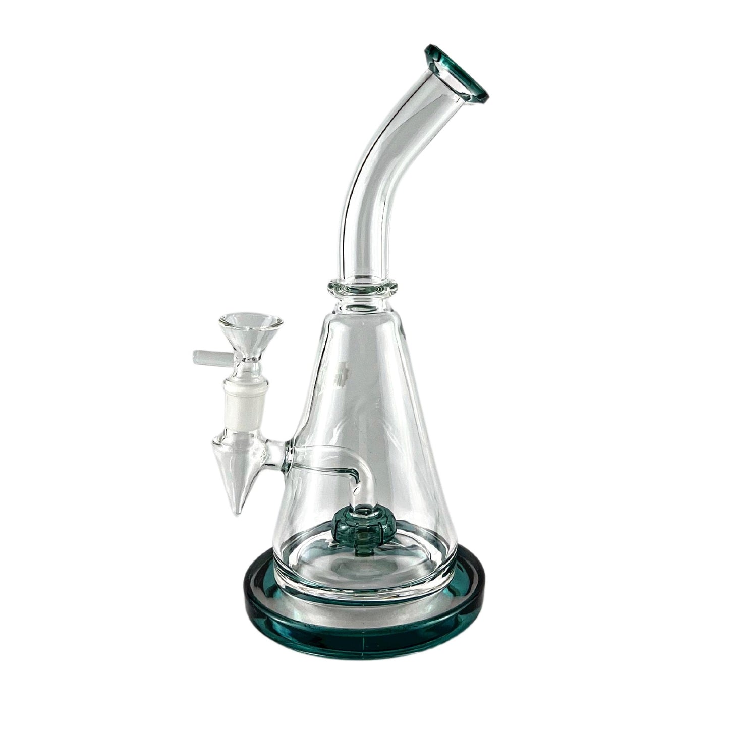 CH XYZ395 | 9 in. | 1 Perc