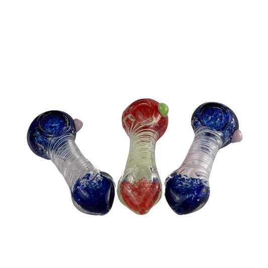 HP400 ASSORTED - HAND PIPE