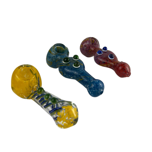 HP675 ASSORTED - HAND PIPE