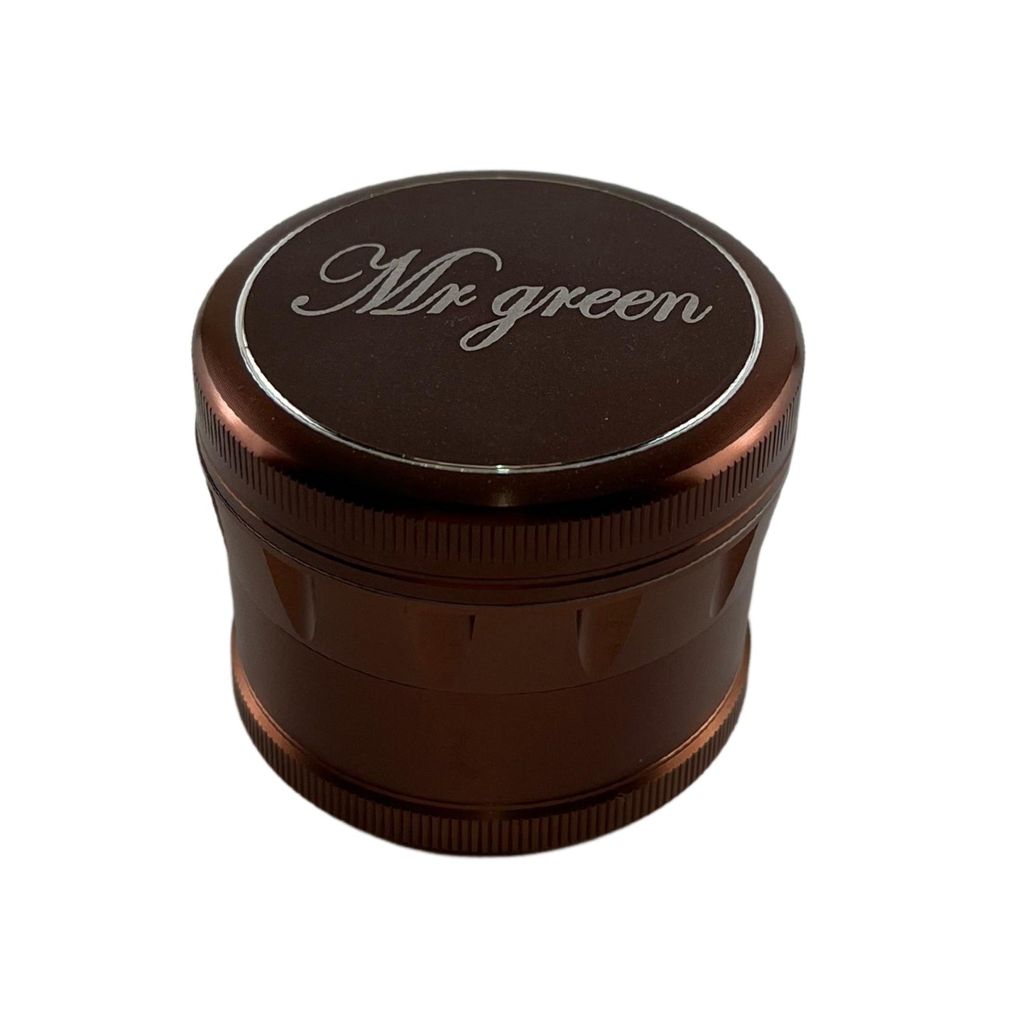 MR GREEN 002 - GRINDER