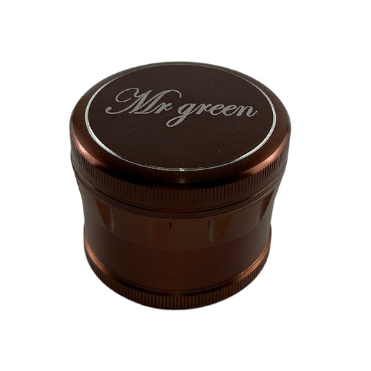 MR GREEN 002 - GRINDER