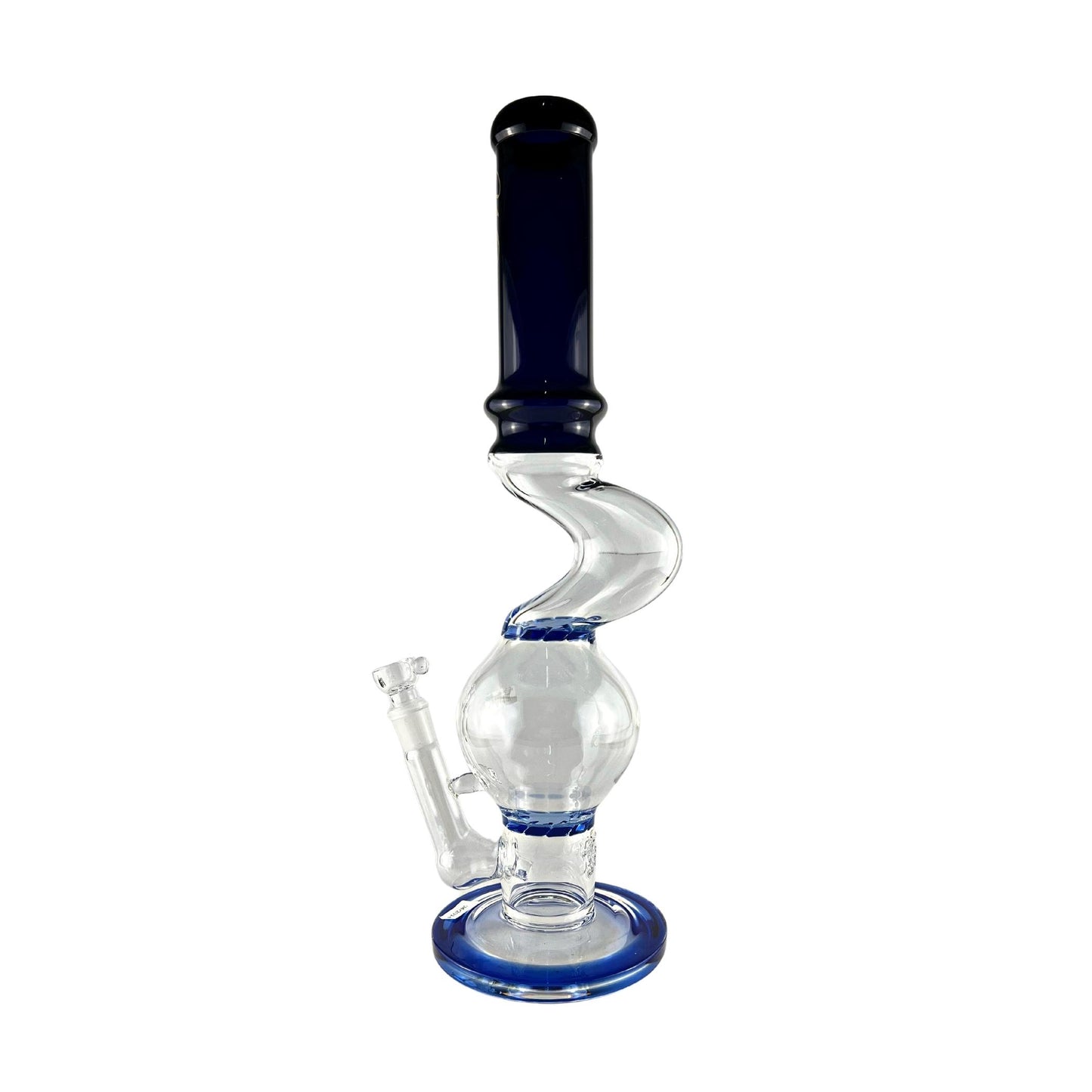 MR GREEN 2014 | 17 in. | 2 Perc