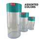 AIR TIGHT ACRYLIC JARS (3 IN 1)