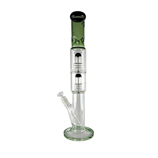 MR GREEN 1128 | 18 in. | 2 Perc