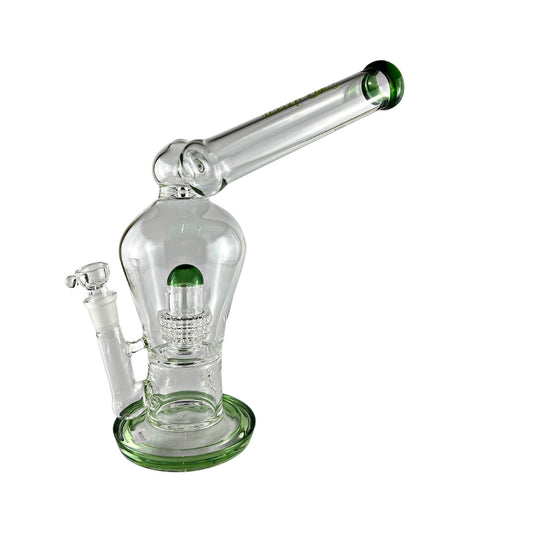 MR GREEN 1157 | 12 in. | 1 Perc