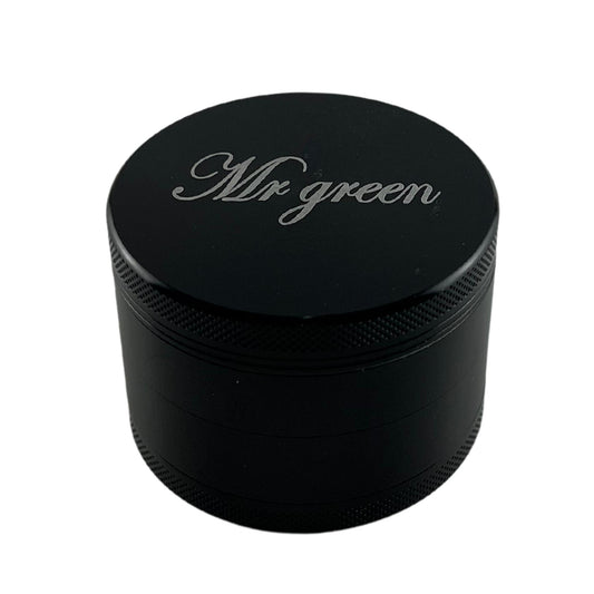 MR GREEN 004 - GRINDER