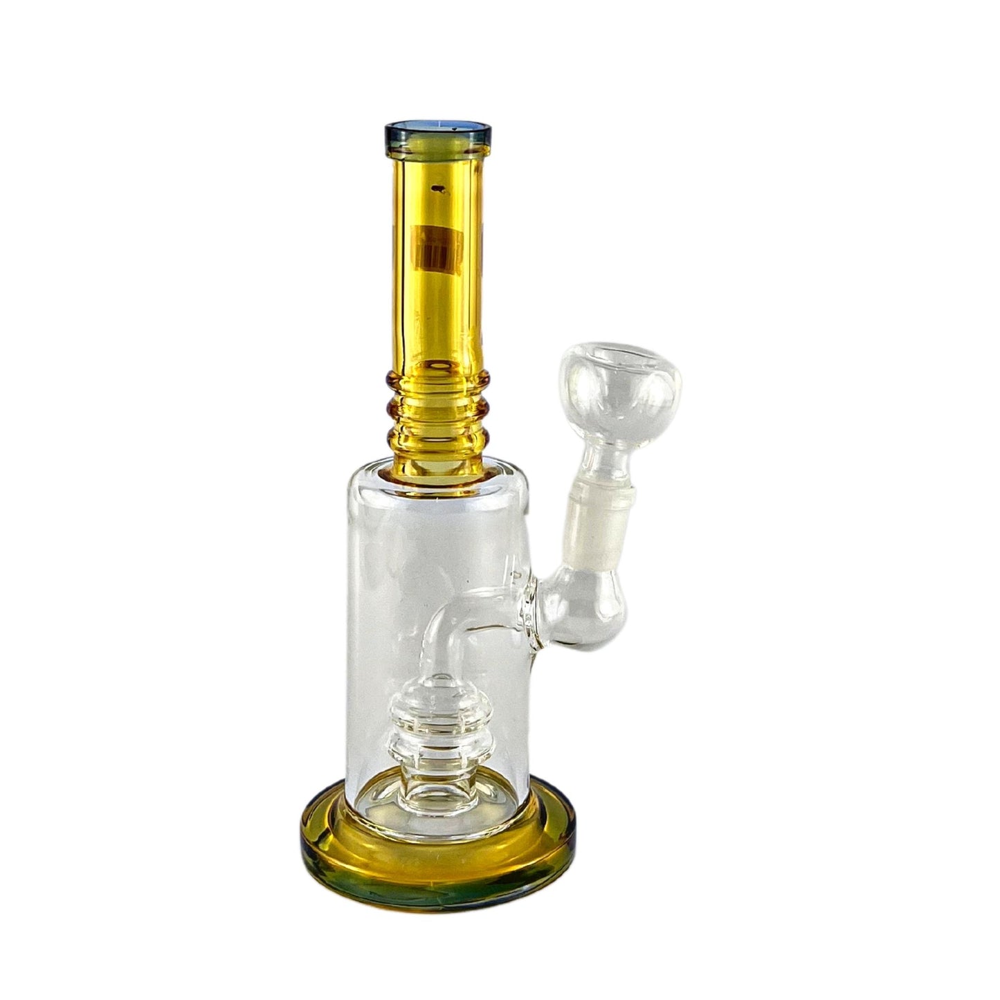 CH P1010S25 | 7 in. | 1 Perc