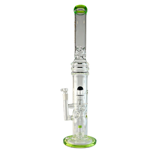 MR GREEN 1097 | 21 in. | 1 Perc