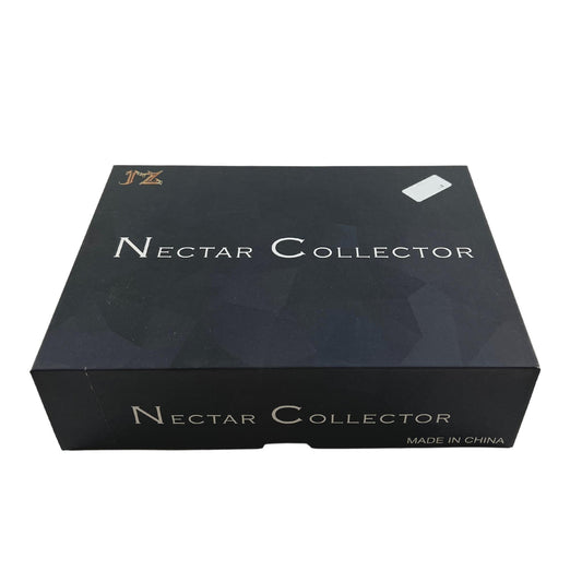 JZ BLACK BOX - NECTAR COLLECTOR