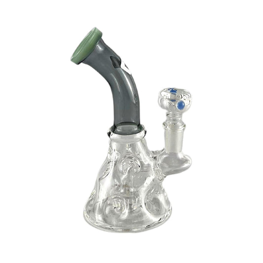 CH P98R | 6 in. | 1 Perc