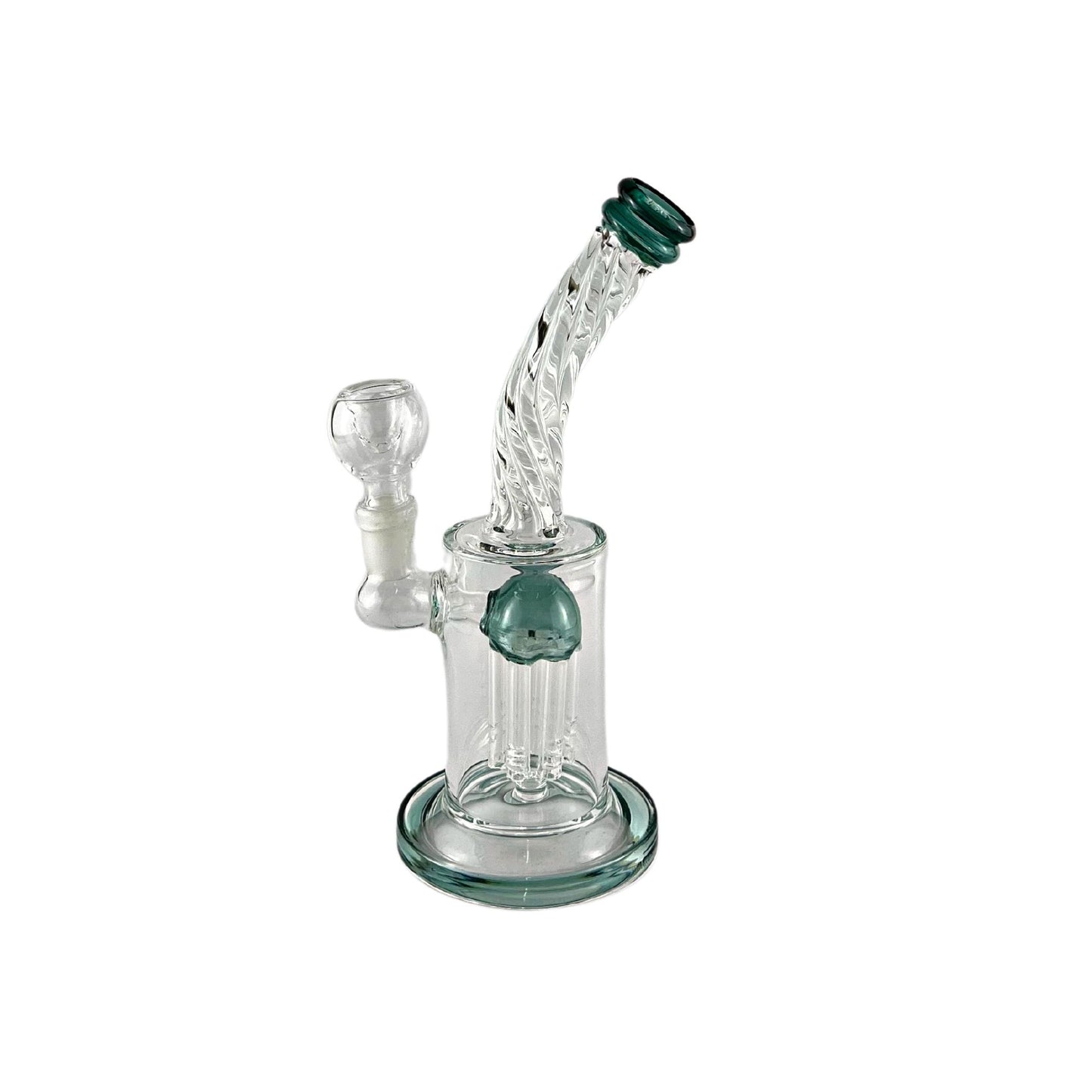 CH P1010S27 | 8 in. | 1 Perc