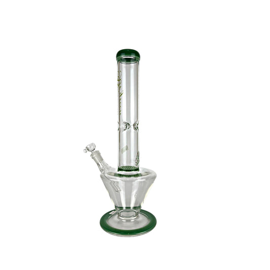 MR GREEN 2010 | 15 in. | 1 Perc