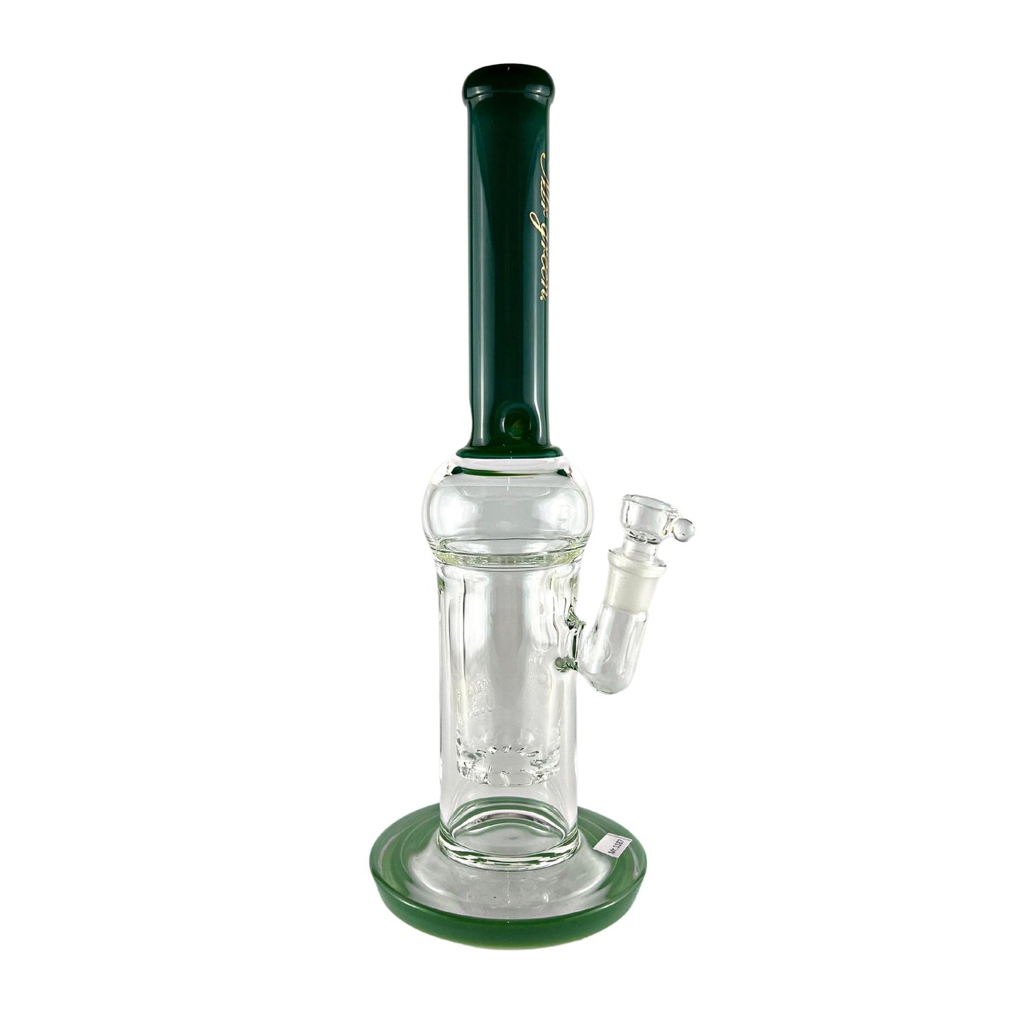 MR GREEN 1187 | 14 in. | 1 Perc