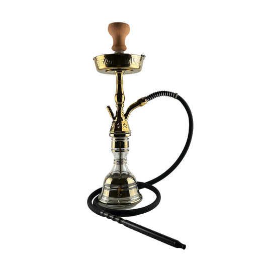 AHG M02 - HOOKAH