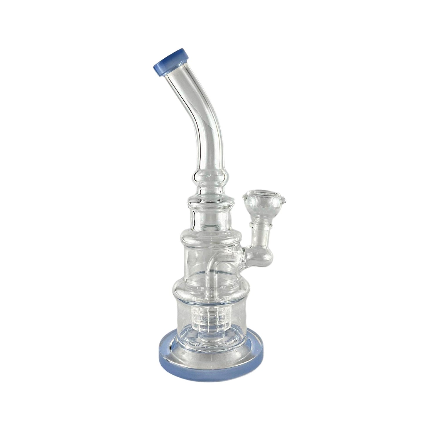 CH P1015MP | 11 in. | 1 Perc