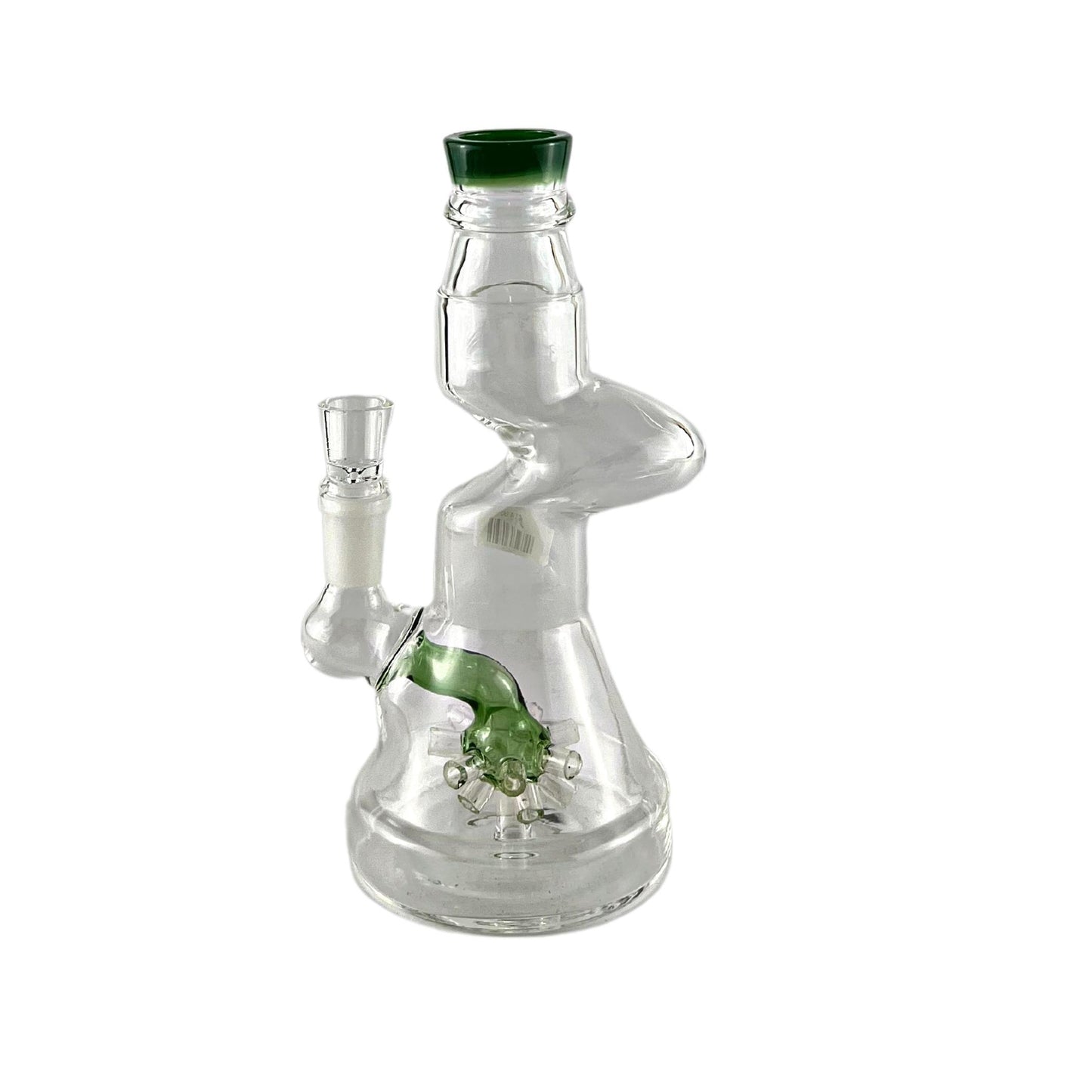 CH P911 | 7 in. | 1 Perc