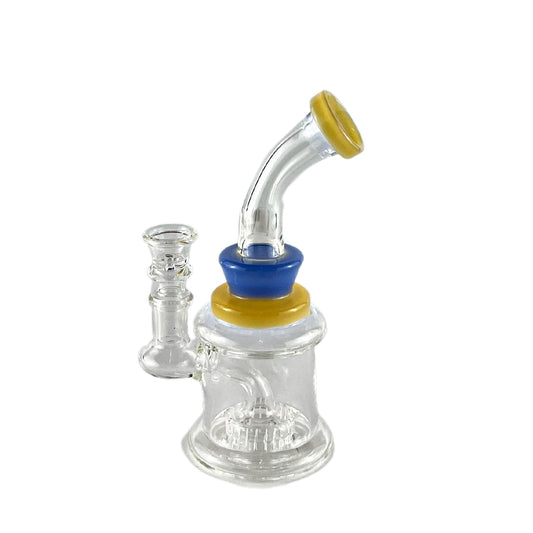 CH P98 | 6 in. | 1 Perc