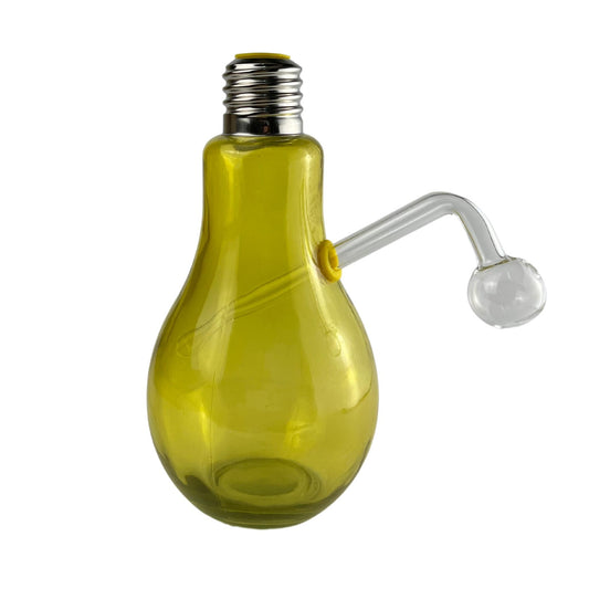 SOFT GLASS - XL LIGHT BULB