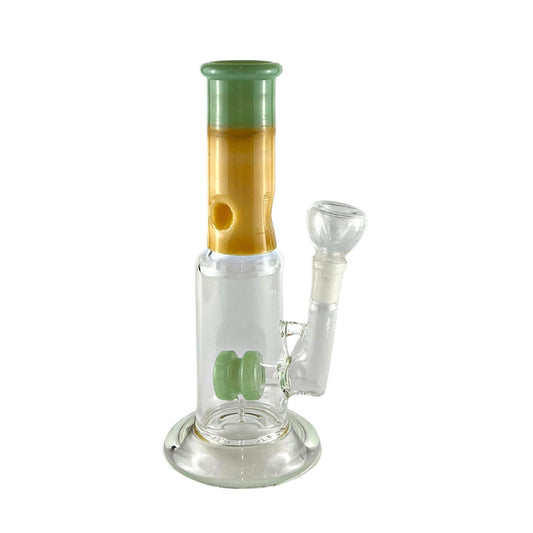 CH 2CCLEAR | 9 in. | 1 Perc