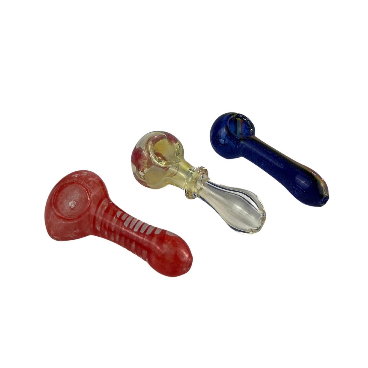 HP300 ASSORTED - HAND PIPE