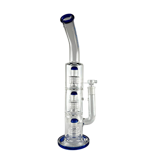 MR GREEN 2040 | 17 in. | 3 Perc