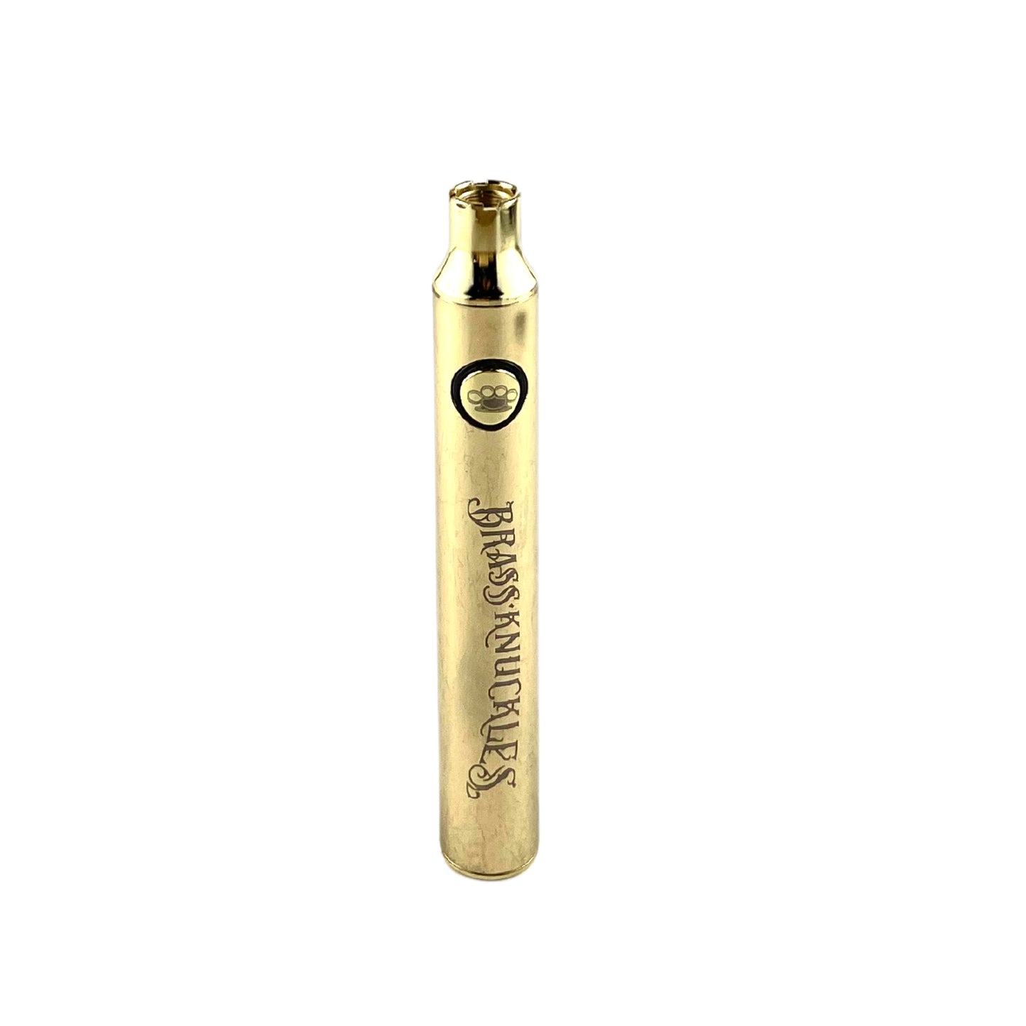 BRASS KNUCKLES 900 mAh ADJUSTABLE BATTERY