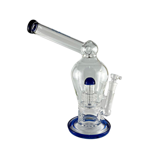 MR GREEN 1157 | 12 in. | 1 Perc